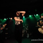 111 Rotten Sound